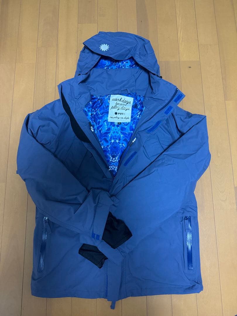 スノーボード　スキー　ウェア　新品