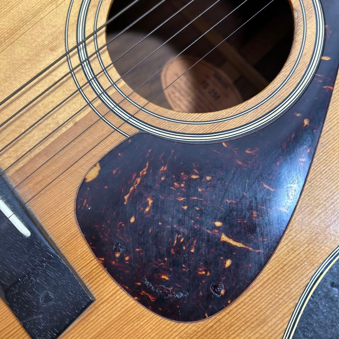 YAMAHA FG-251 オレンジラベル アコースティックギター アコギ