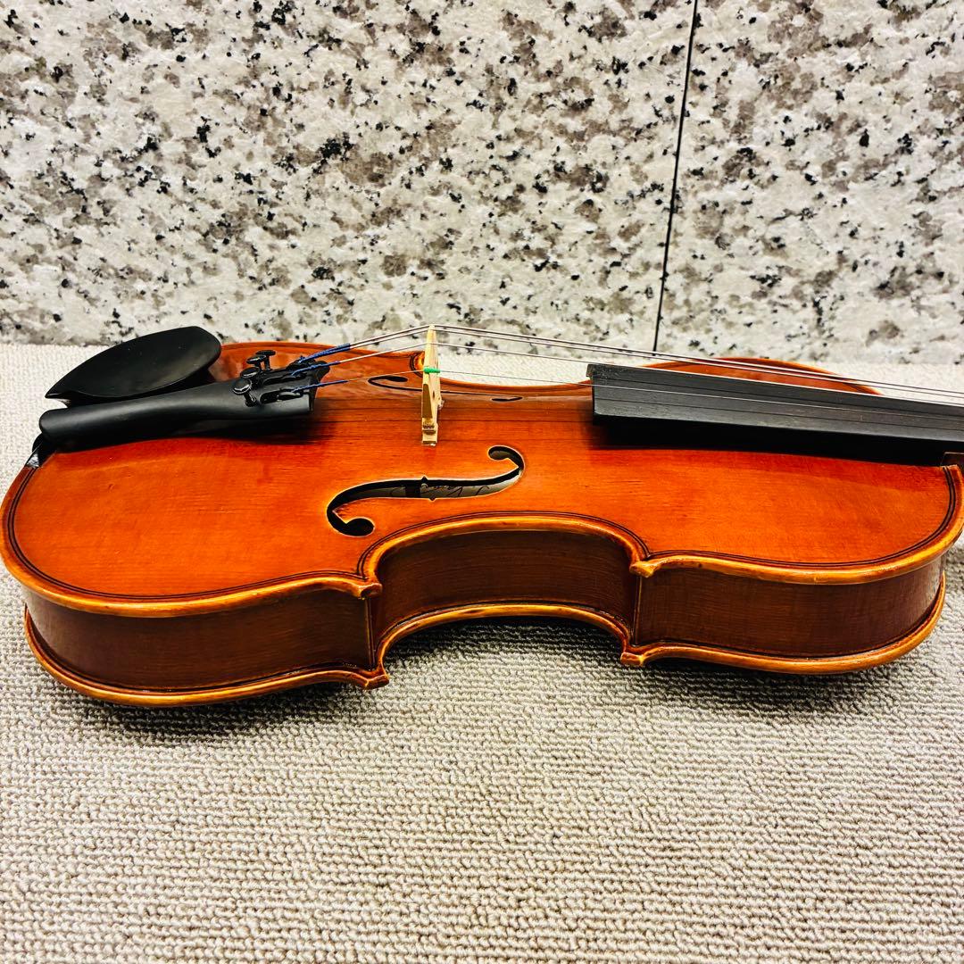 美品 YAMAHA バイオリン V-5 1/2 2020 ヤマハ