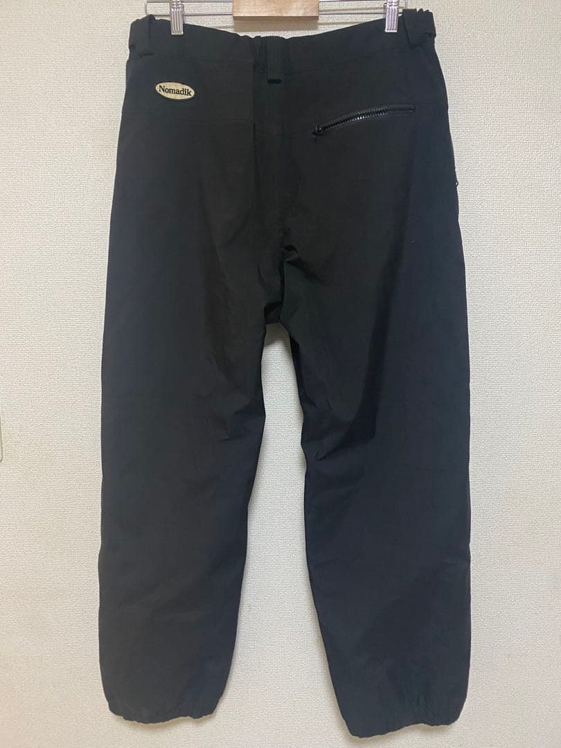 nomadik ウェア パンツ Ｌサイズ