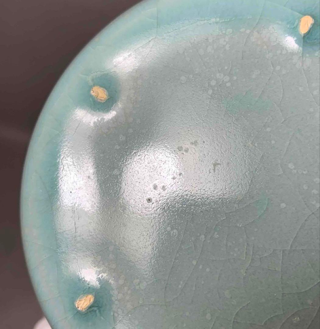 中国 砧形瓶　u6230851