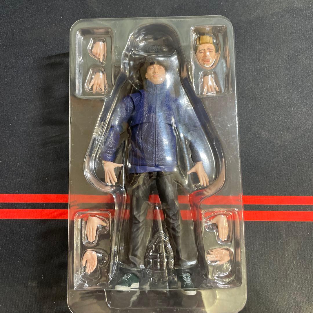 SHFiguarts Jamiroquai フィギュア