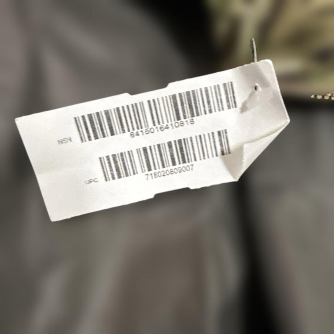米軍 ECWCS Gen3 スコーピオン マルチカムGore Tex、セット販売