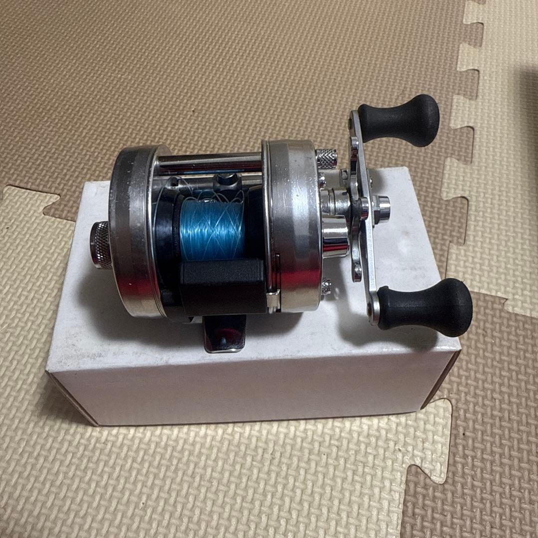 ABU Ambassadeur 16000C ベイトリール