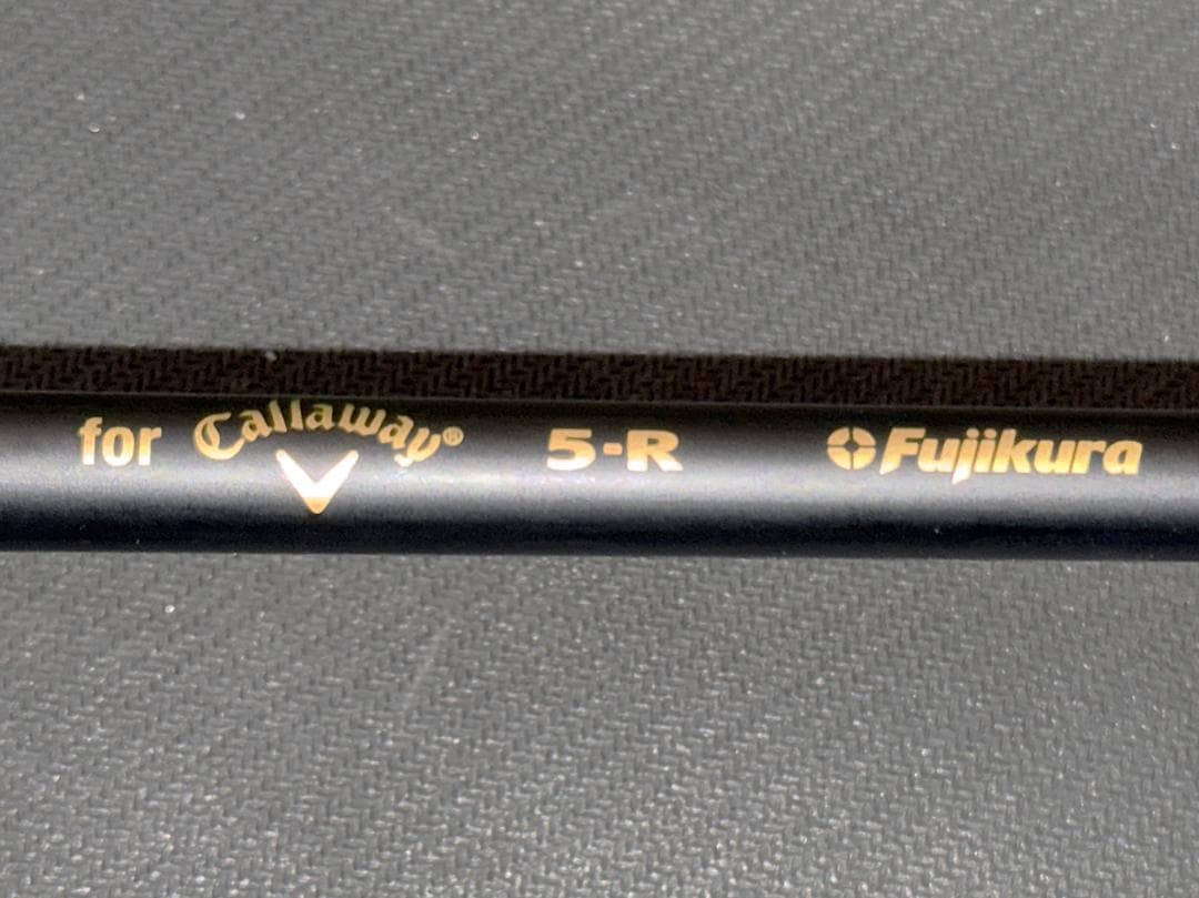 CALLAWAY ROGUE ST MAX D LS ドライバー 10.5°
