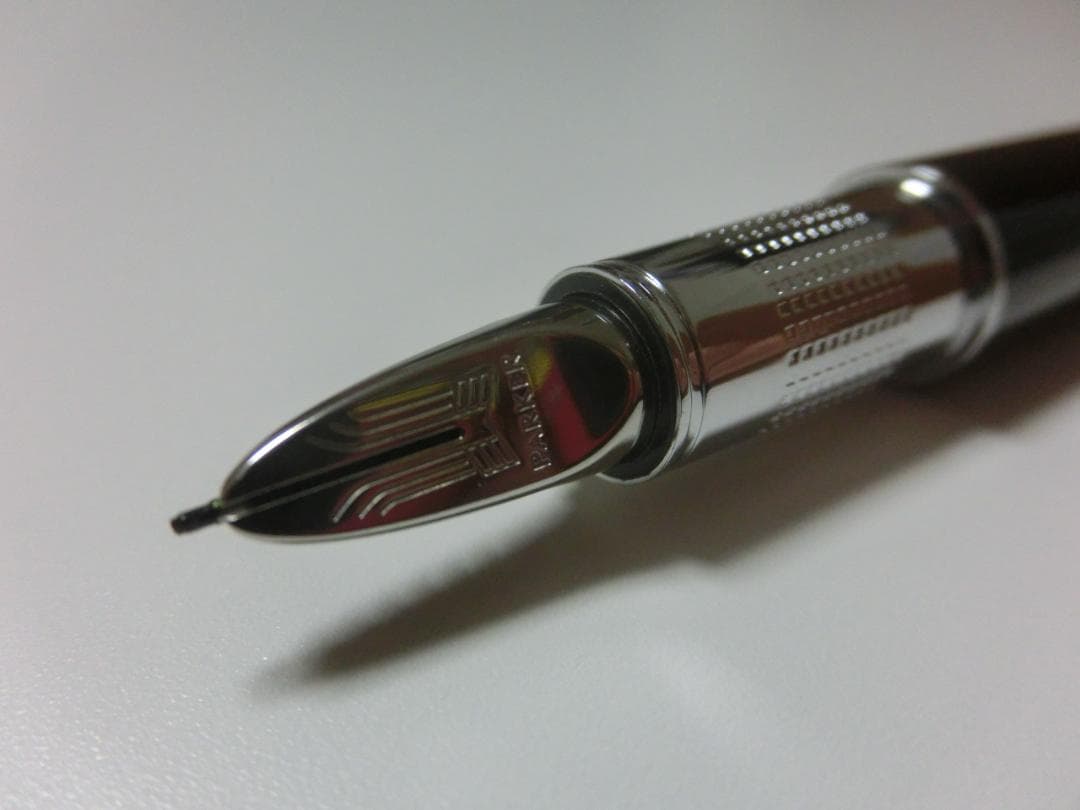 【最終処分セール】PARKER　5th　インジェニュイティ