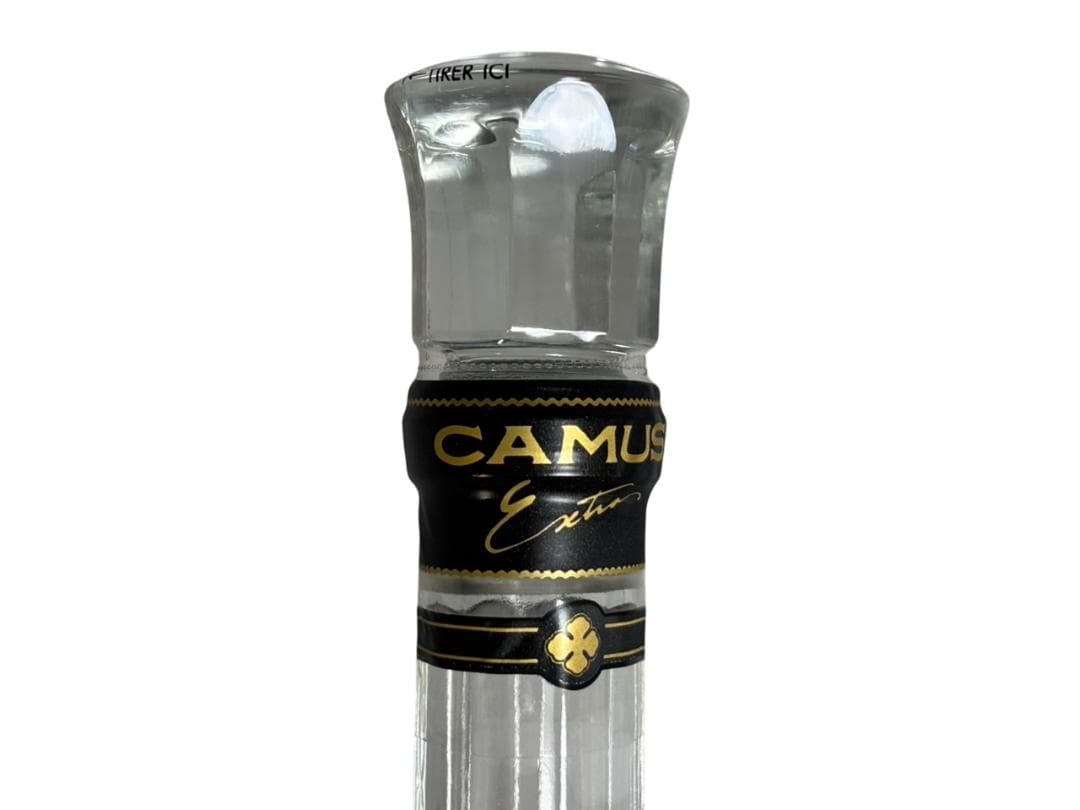 カミュ CAMUS エクストラ EXTRA コニャック 旧ボトル 700ml