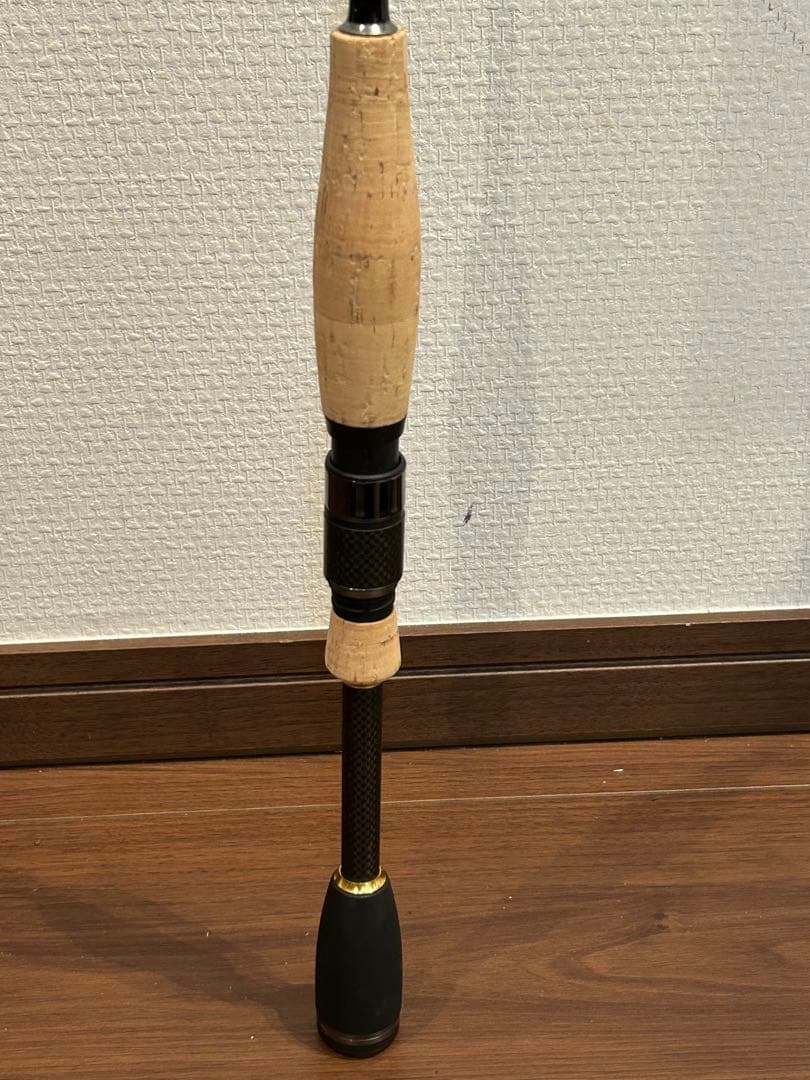 ロデオライド　R R-S61ULFF デジーノ ブランクス　イマカツ