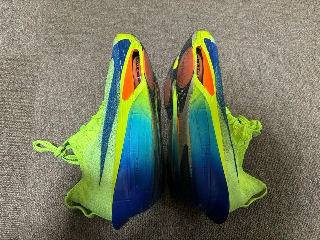 NIKE アルファフライ3 26cm