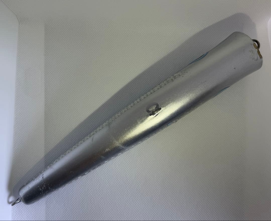 ローカルスタンダード　バブルベイト220f