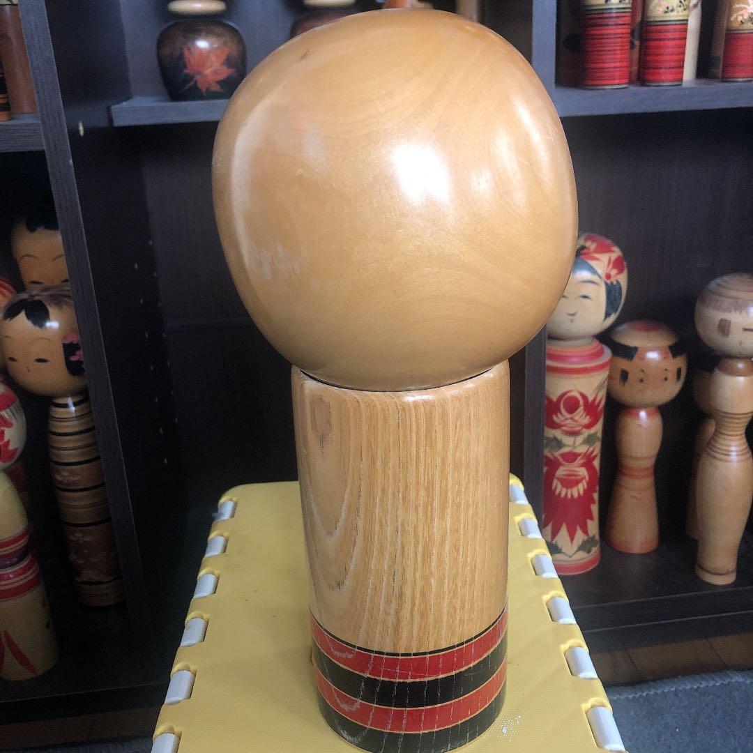 こけし