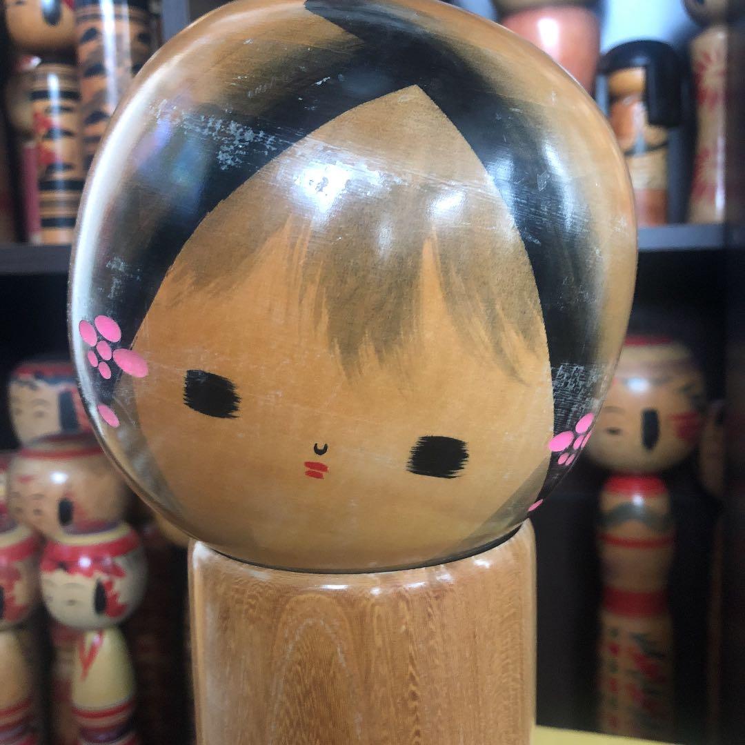 こけし