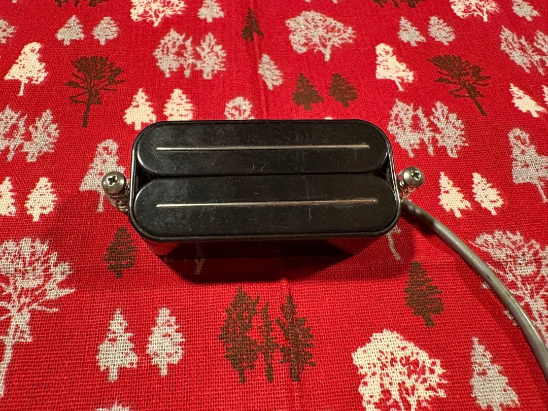ギター Bill Lawrence USA L-500 RHYTHM Vintage