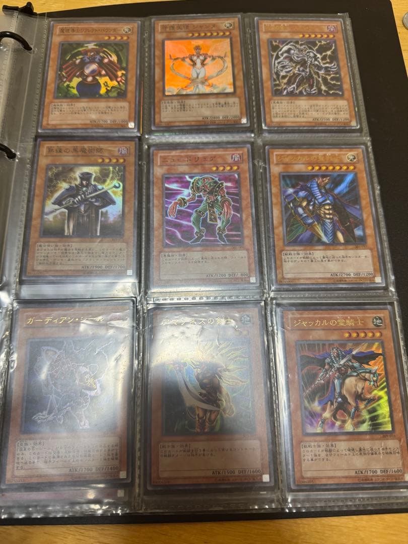 遊戯王　2期3期まとめ売り