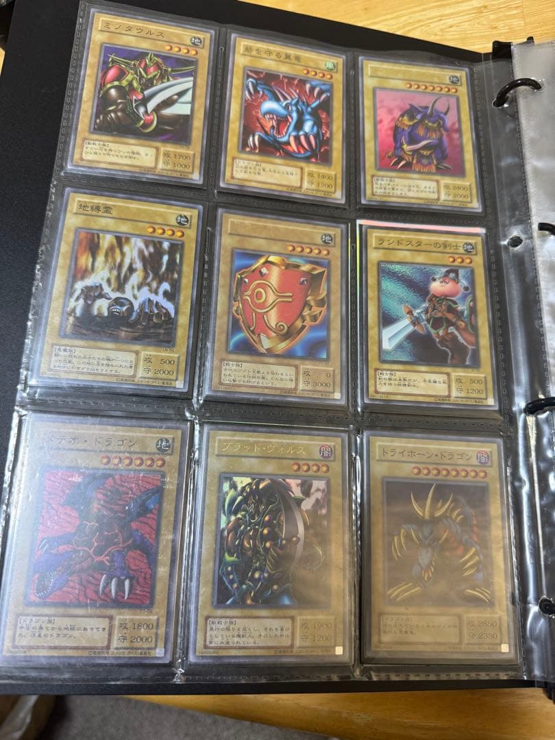 遊戯王　2期3期まとめ売り