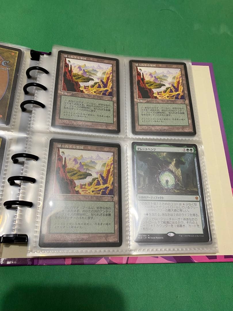 MTG新品未開封BOX &コレブまとめ売り+【引退品】