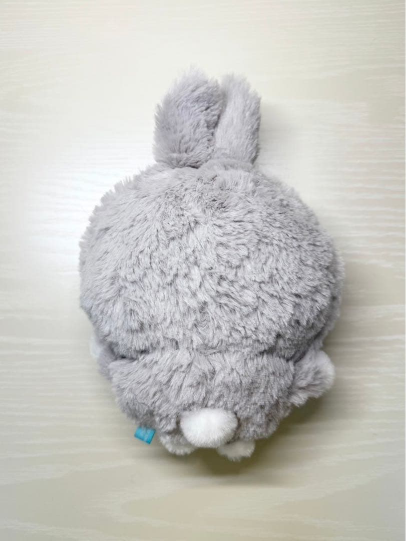 ちいかわ　ハッピーバッグ2023(卯年)　ぬいぐるみ　3体セット