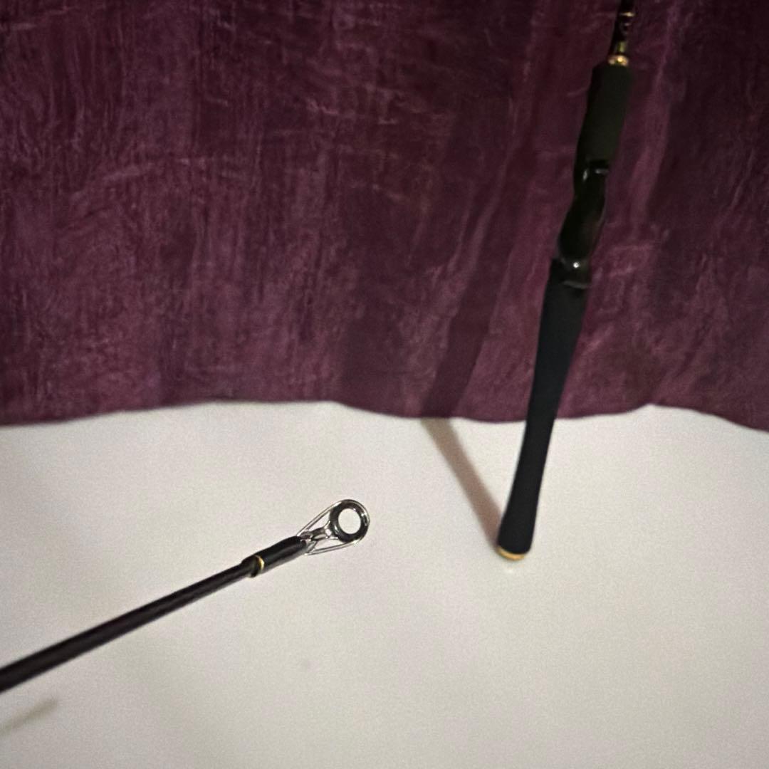 バスロッド