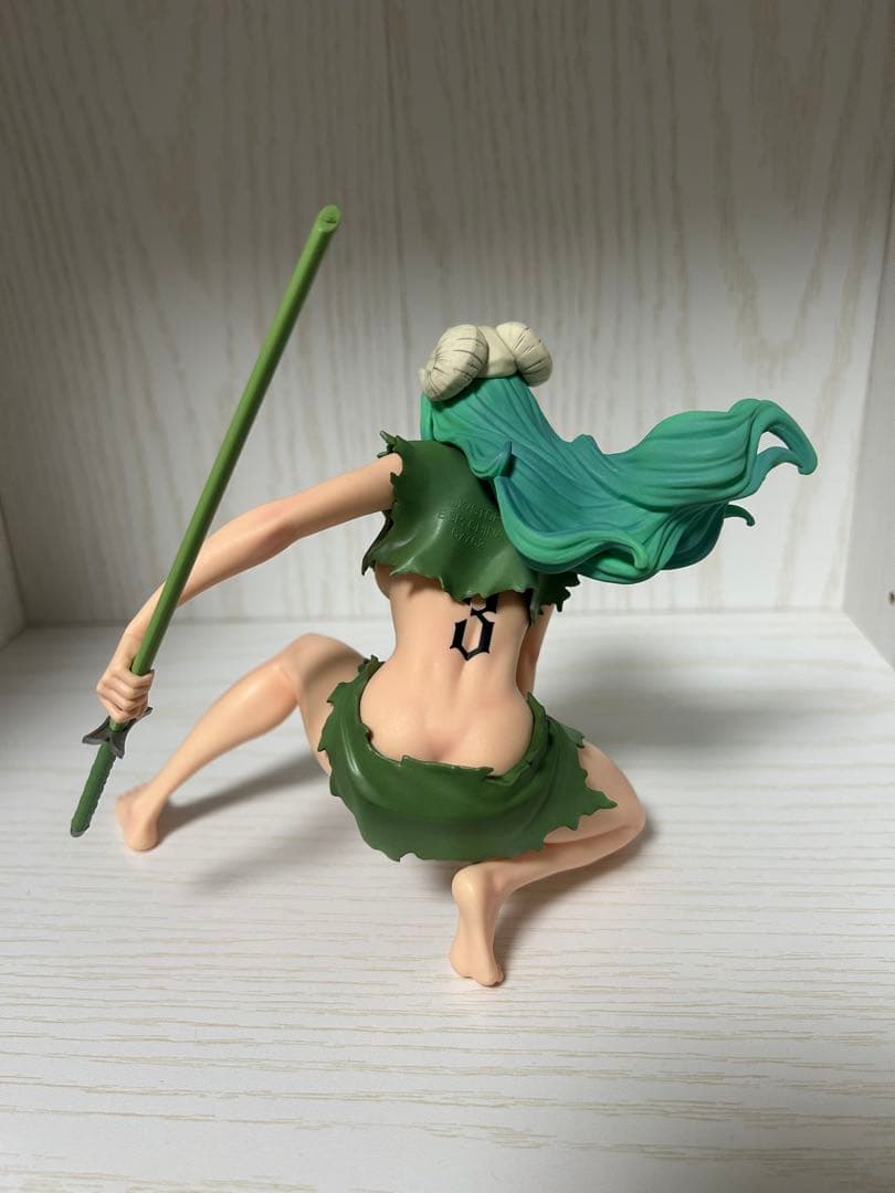 BLEACH一番くじ　ラストワン賞 ネリエルMASTERLISE