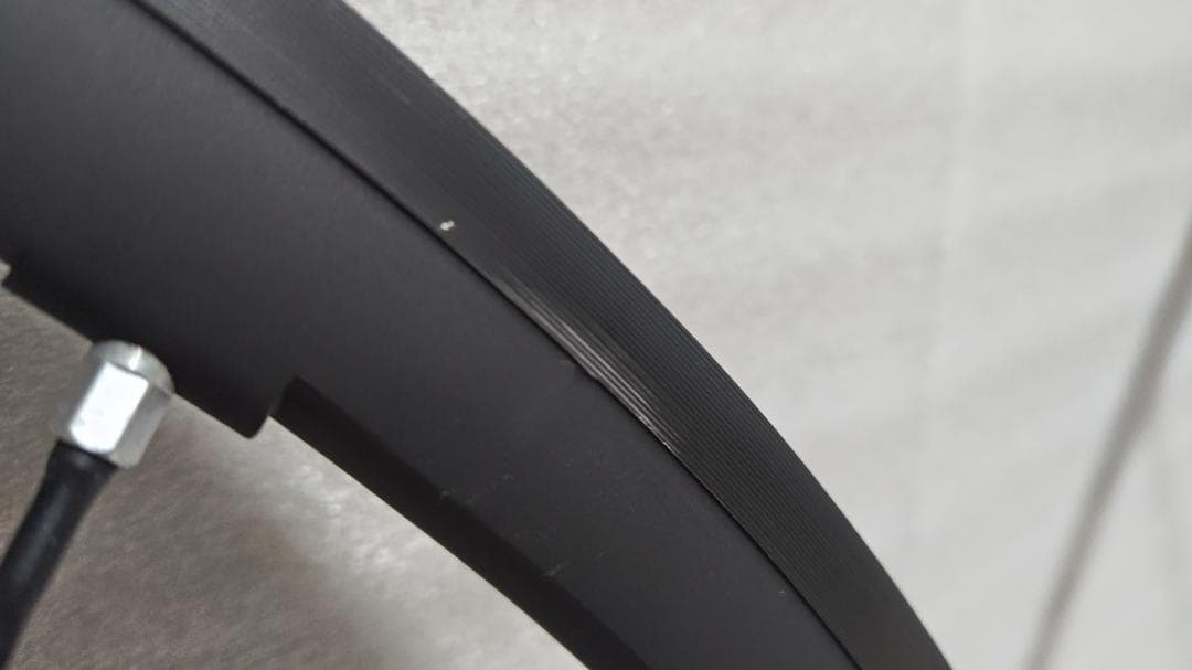 CAMPAGNOLO SHAMAL MILLE ペア前後シマノ