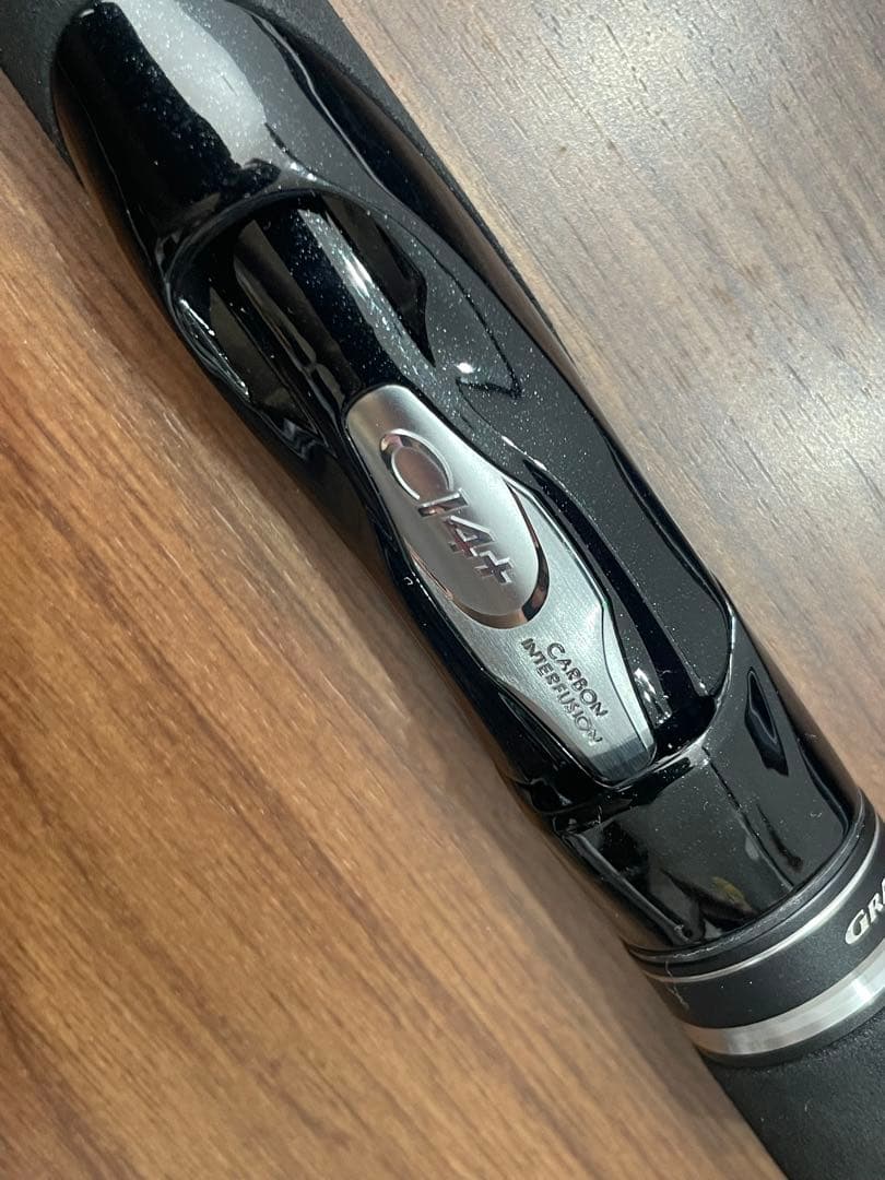【送料込み】シマノ グラップラー タイプLJ S63-3スピニングロッド