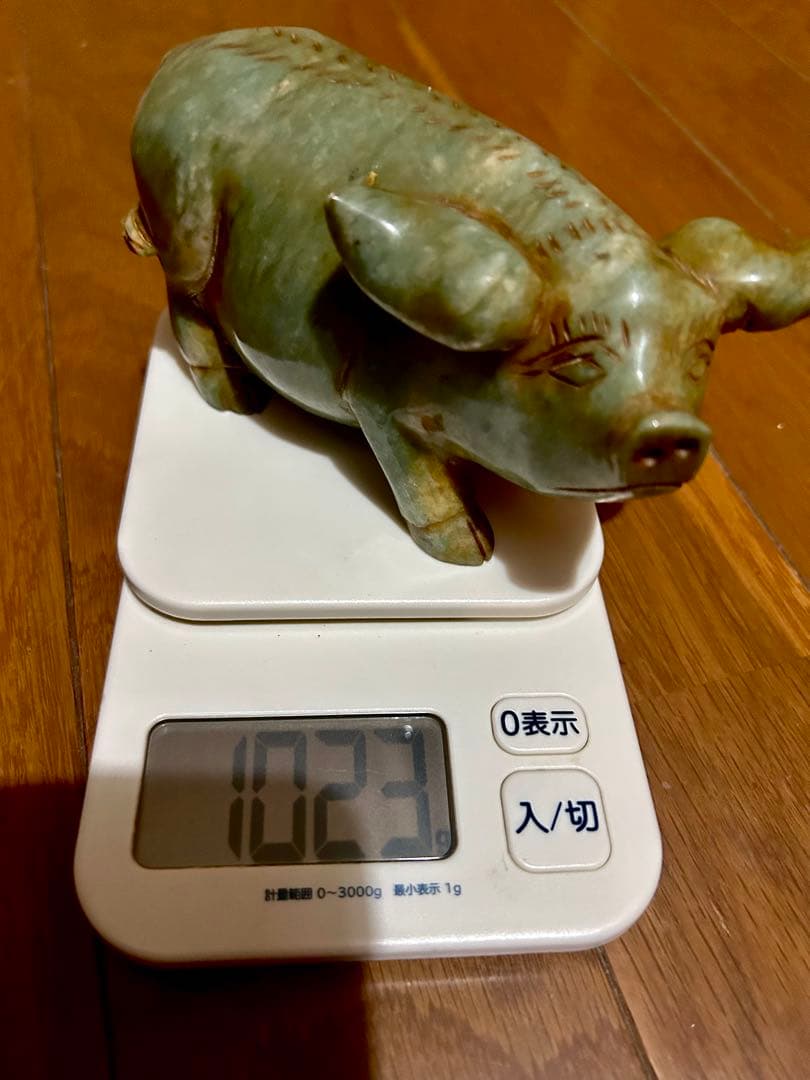 中国　美しい陶磁器　古美術　骨董品　美術 中国美術 中国古玩 時代物 置物　動物