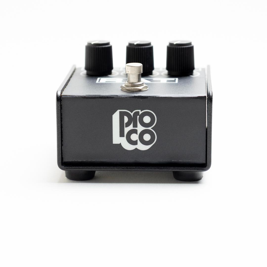 Pro Co RATⅡ ギターエフェクター made in USA