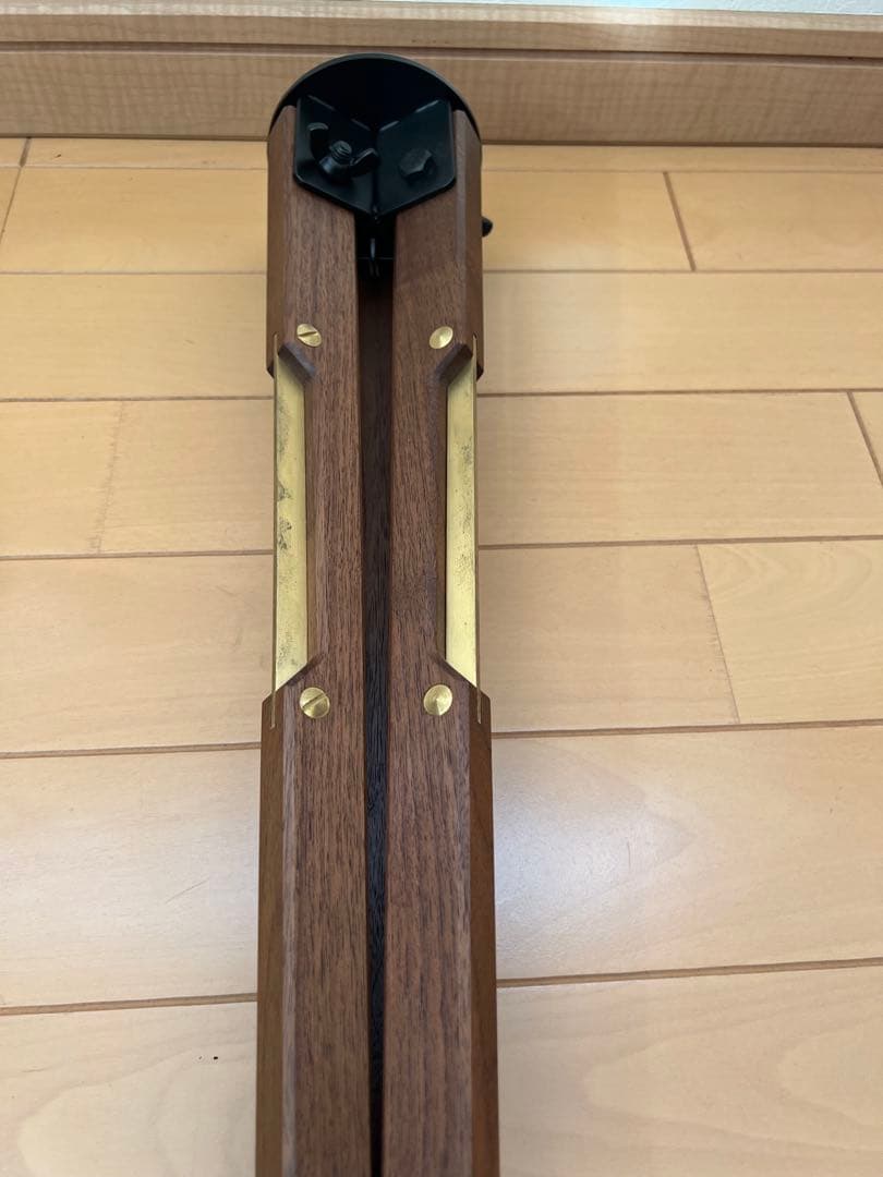 WANTKEYCAMP MINIテーブル　WANTKEY 3LEG