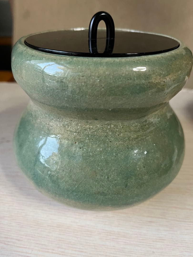 水指　茶道具　表千家　裏千家
