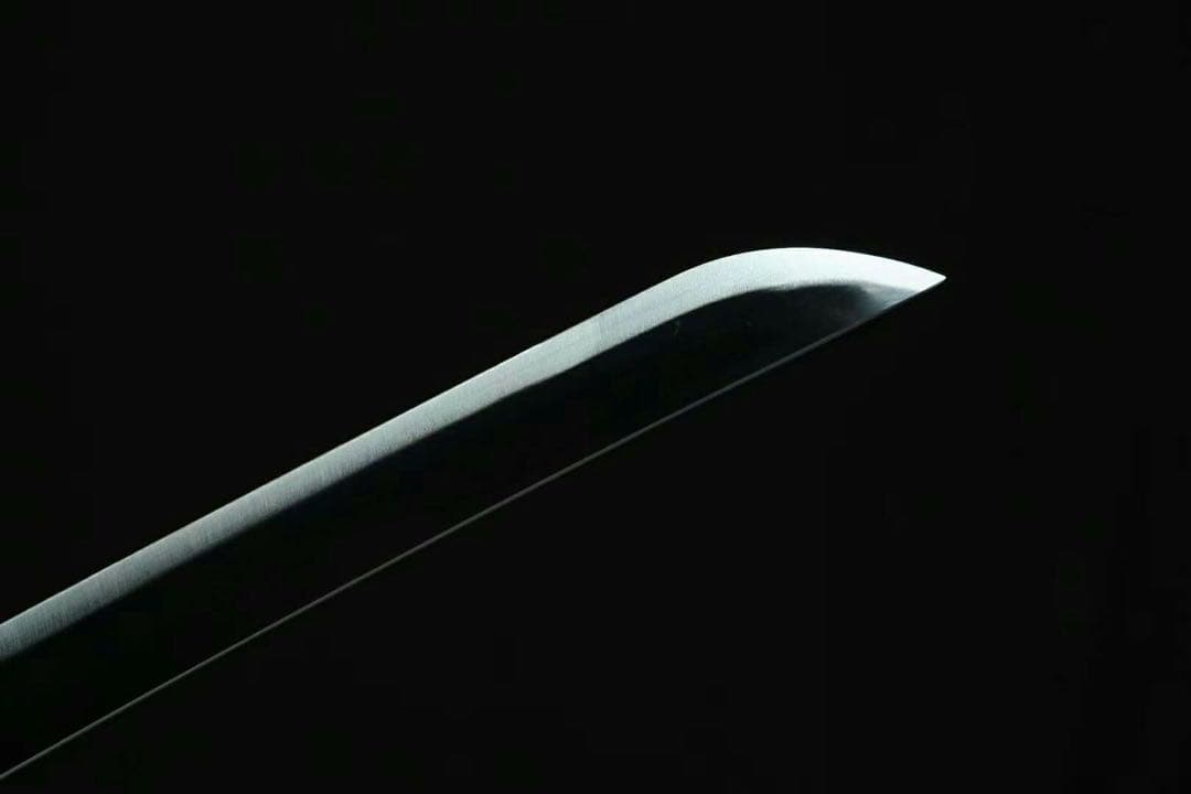 竈門炭治郎 刀装具 模擬刀 日本刀 模造刀 武具 舞踊刀 鬼滅の刃