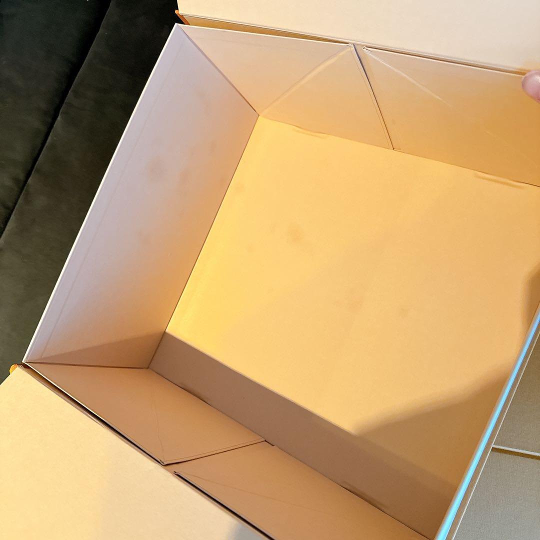 【田中射駕 】LOUIS VUITTON ルイヴィトン 空箱 18点②