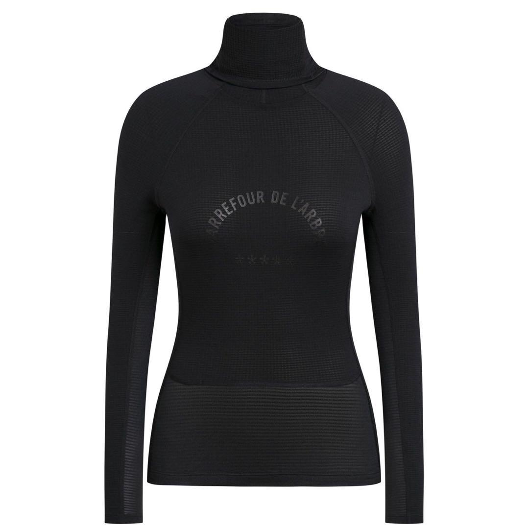 Rapha PROTEAM ウィメンズ サーマル ベースレイヤー　XS