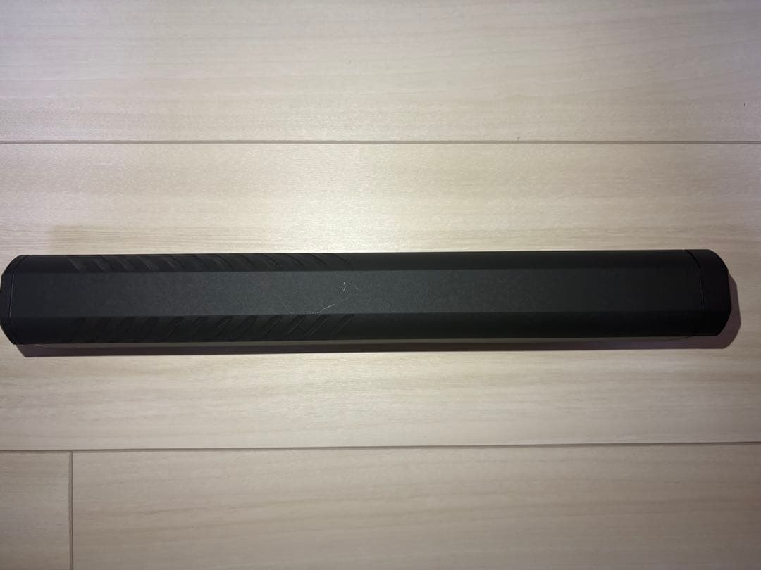 KRYTAC kriss vectorエンハンスドバレルシュラウド