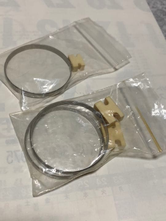 鳥籠付属品2
