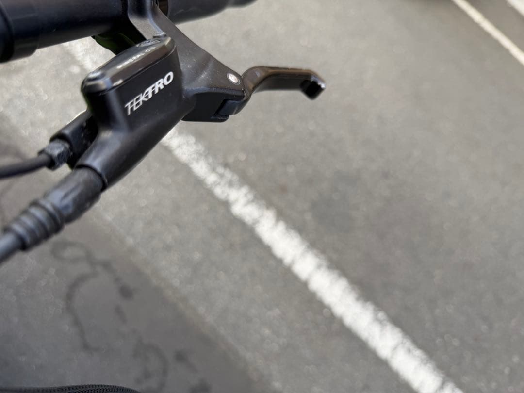 MATE BIKE X 250 メイト電動自転車メイトX 純正限定カラー