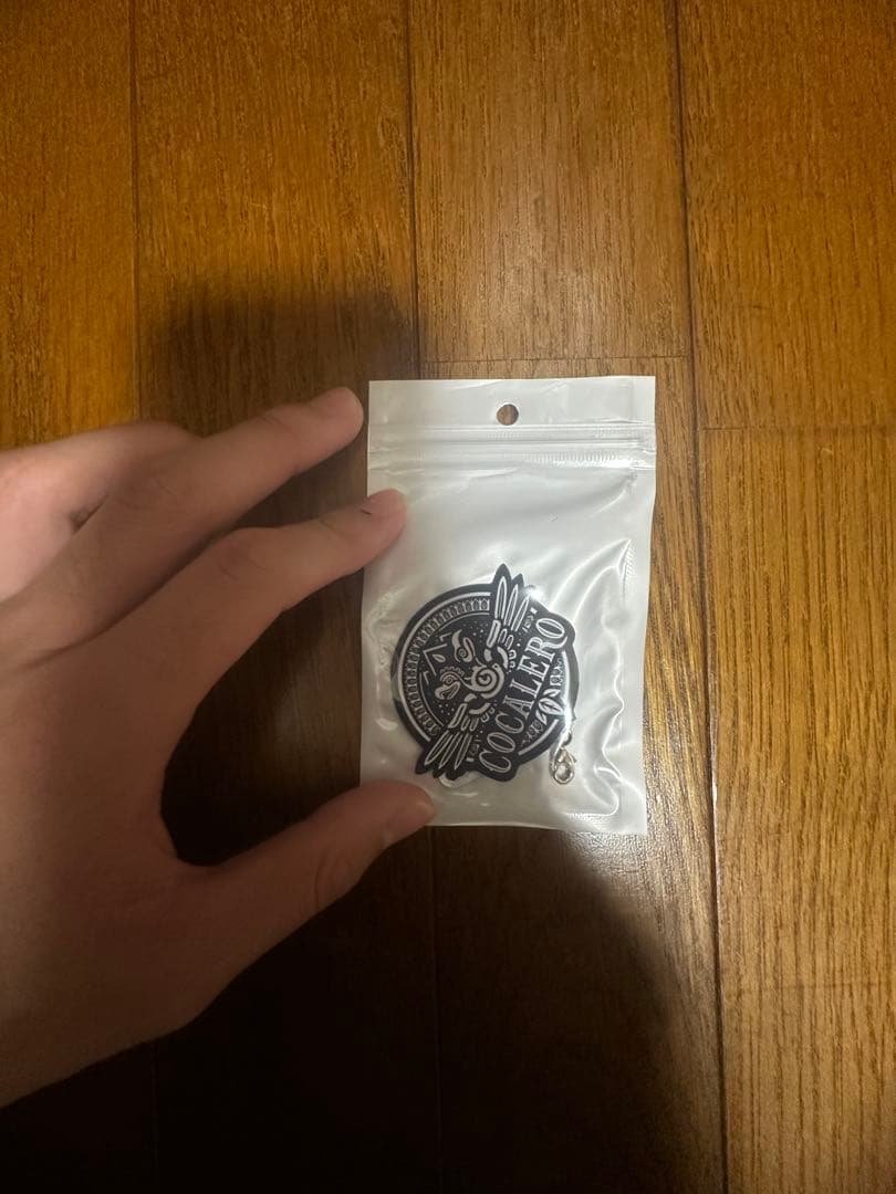 コカレロ（COCALERO）」ミュージックボックスセット（限定ギフトセット）