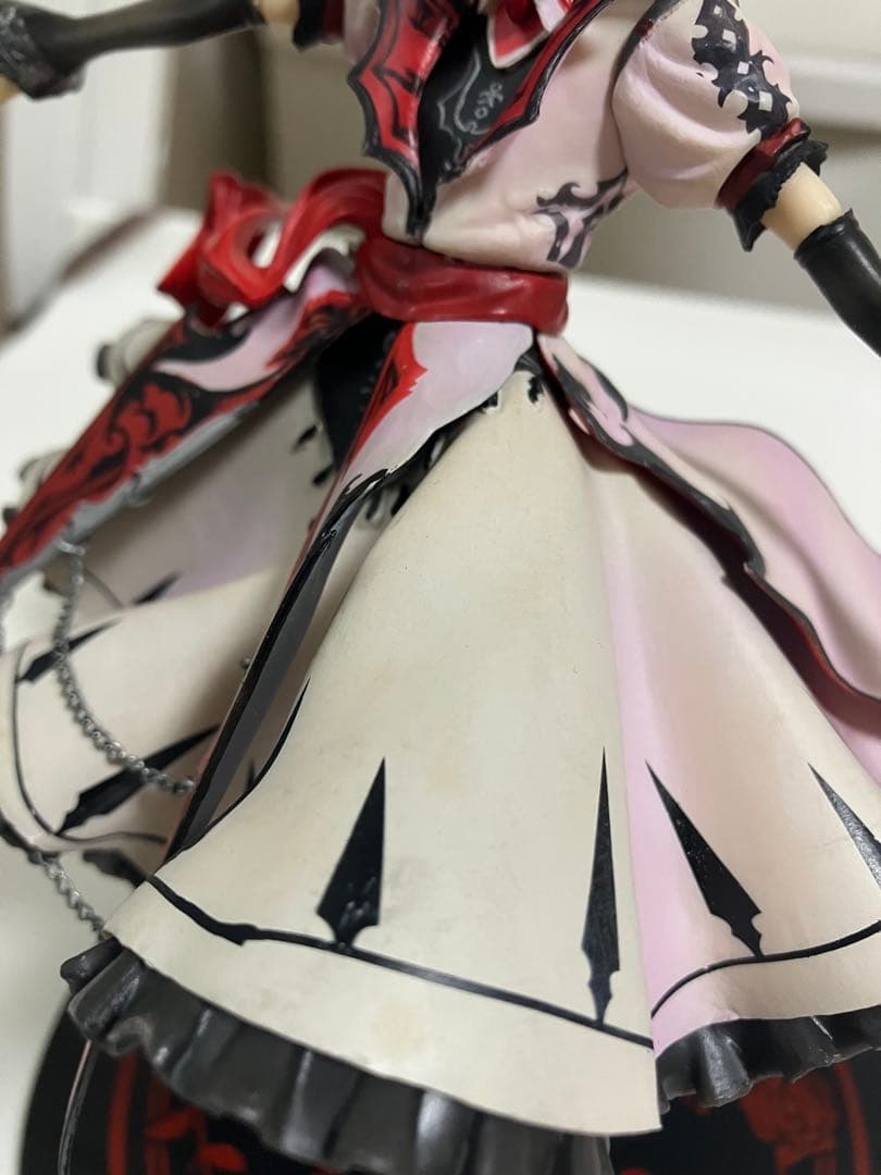 レミリア・スカーレット［紅魔城伝説版］東方Project　キューズQ