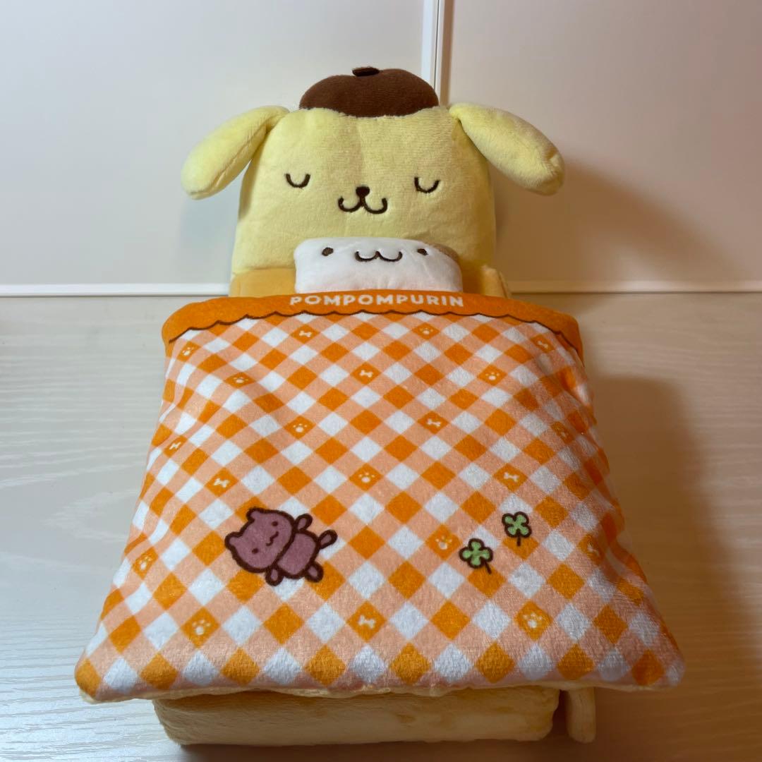 ポムポムプリンセット