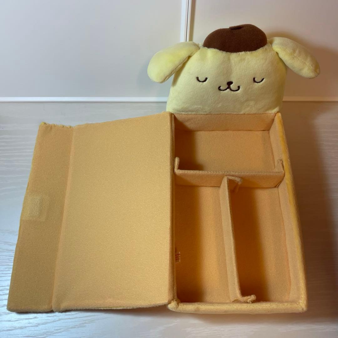 ポムポムプリンセット