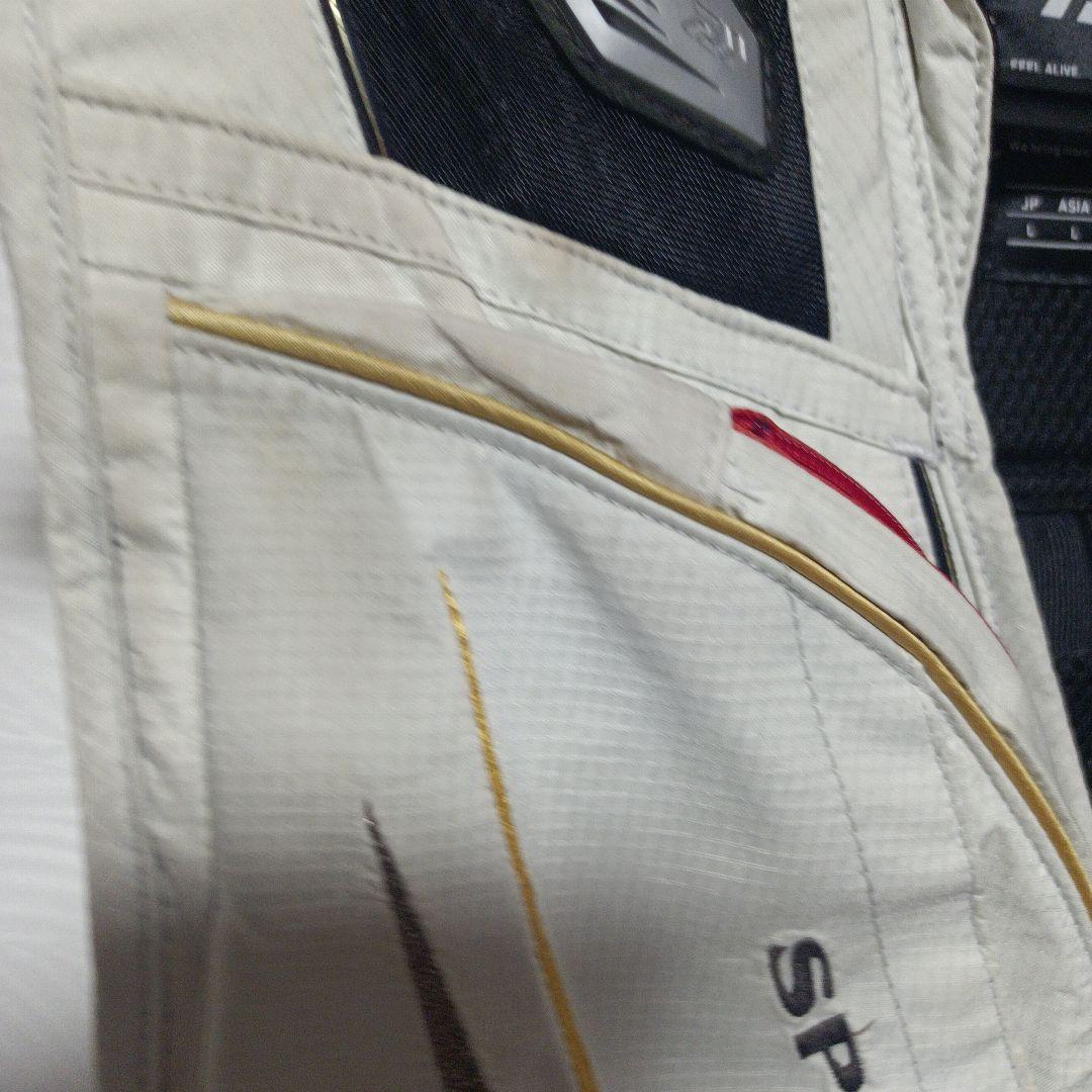 Daiwa SPECIAL フィッシングベスト