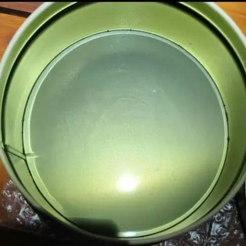 ディズニー 缶