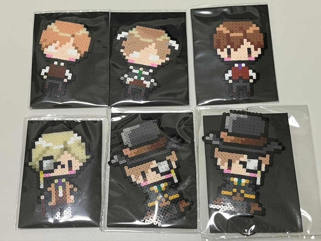 我々だ ゾム エーミール グッズ