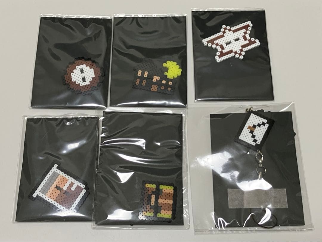 我々だ ゾム エーミール グッズ