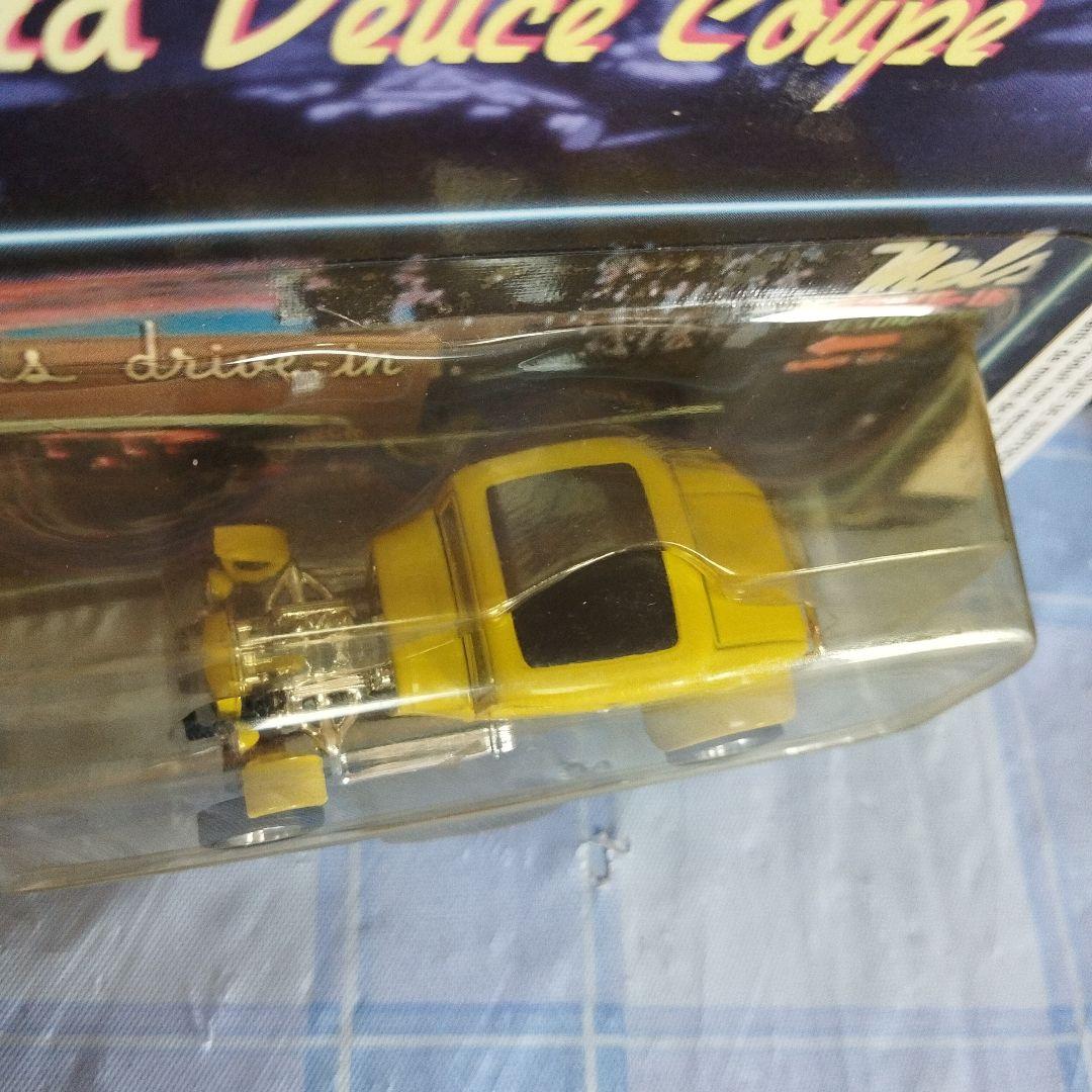 Revell レベル アメリカングラフィティ Chevy Ford Deuce