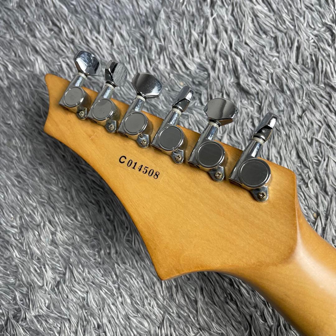 ギター Charvel CDS-045