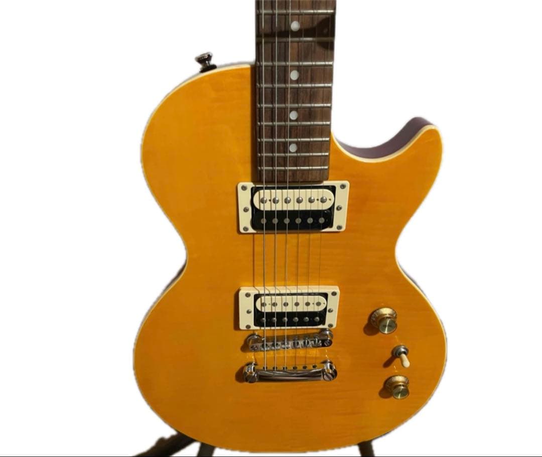 【超美品】EPIPHONE LES PAUL SPECIAL-II Slash