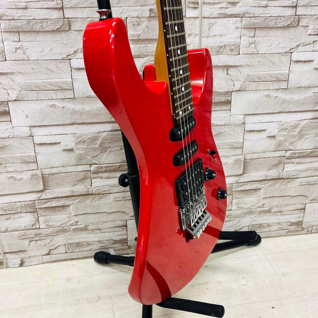 Charvel by JACKSON シャーベル エレキギター CDS-045