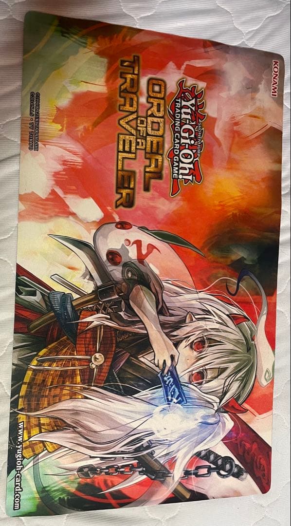 遊戯王 引退品