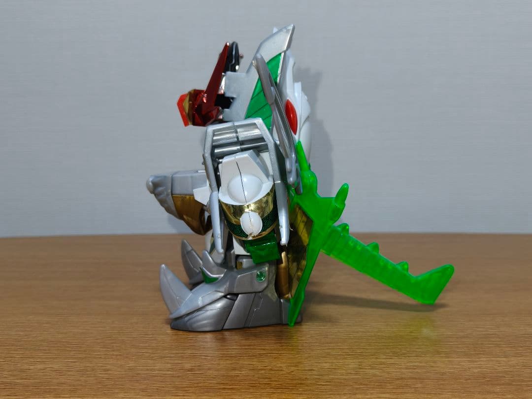 福様用　★元祖SDガンダムワールド　ロードドラグーン