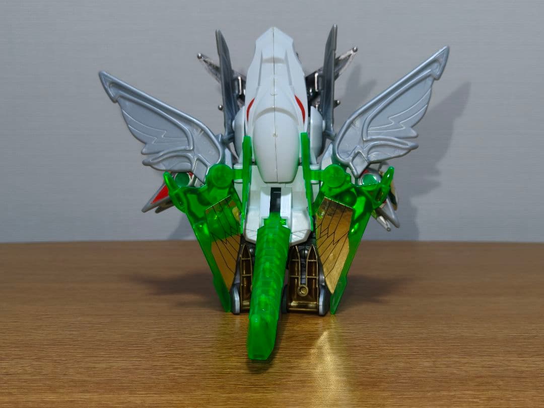 福様用　★元祖SDガンダムワールド　ロードドラグーン